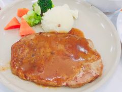 -宜家·瑞典风味餐厅(北京西红门店)