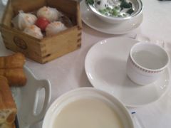 -怀德酒楼·粤菜·海鲜·茶点(宝安国际机场店)