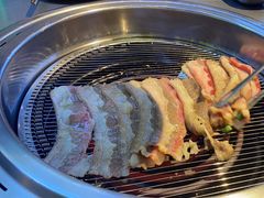-大叹号·朝鲜族烤肉(潍坊泰华城店)