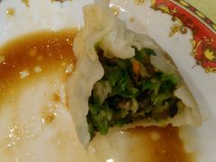 android_upload_pic-百饺园酒楼(平山道店)