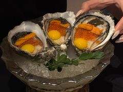 -Osteria Garden 生蚝花园餐厅(原进贤路店)