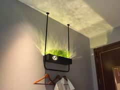 -华夏良子·足道SPA艾灸(铁道大厦店)