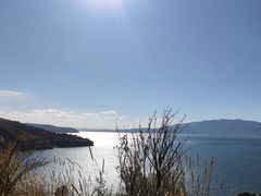 -抚仙湖禄充风景区
