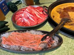 -憨铁匠老火锅(龙岗万科里店)