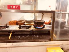 -阿婆潮汕砂锅粥(王府大街店)