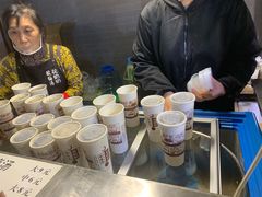 -花奶奶酸梅汤·晨晨的店(大皮院西口店)