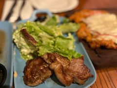 -El Bodegon阿根廷秘鲁餐厅(幸福路店)