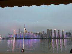 -铭副琦食·虾蟹烩馆(渔人码头店)