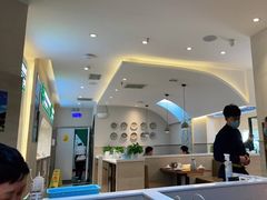 -胡氏大盘鸡新疆菜(石岗店)