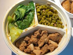 -72街荷叶饭(东方宝泰广场店)