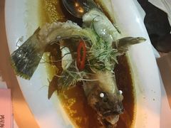 -东江海鲜酒家(艺都分店)