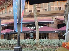 -COSTA COFFEE(武汉天地店)