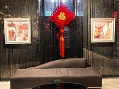 -青岛富力艾美酒店