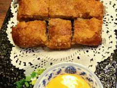 香酥芋泥鸭-堂宴·老厦门私房菜(1988仙岳总店)