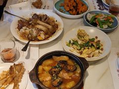 -南山鲜虾面·活鲜小馆·海味大连菜(南山总店)