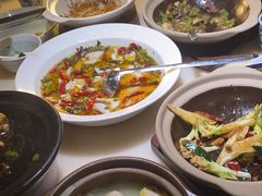 -客语客家菜(华发商都店)