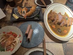 -山杏yama-katsu·吉列炸物