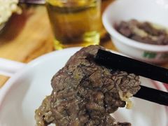 -江村四哥新鲜牛肉店(江高总店)
