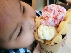 -汉堡王(北京通州领展店)