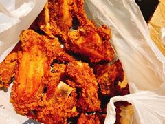 -吴日彪蒜香猪牛排(水巷口店)