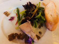 -马克西姆餐厅(崇文门店)