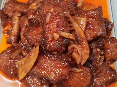 乐乐烧带鱼-乐乐餐厅(湘子庙街店)