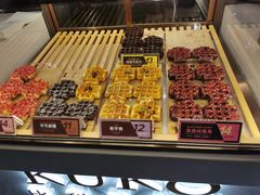 -CoCo都可(包河万达店)
