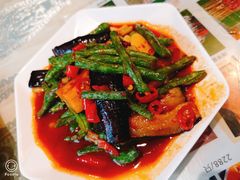 -新疆伊宁远征餐厅