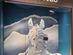 -爱马仕 HERMES(德基广场店)