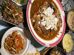 -旺顺阁鱼头泡饼(常营店)