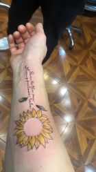 -雲艺刺青·洗纹身