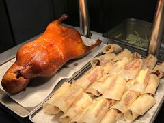 -青岛富力艾美酒店