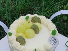 -浮光之丘MontCake生日蛋糕(科华路店)