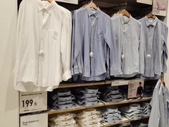 -优衣库(长沙悦方IDmall店)