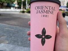 -茉莉奶白(天水秦州万达广场店)