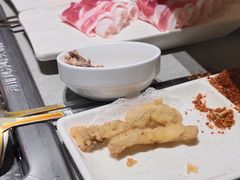 -海底捞火锅(天津SM城市广场店)