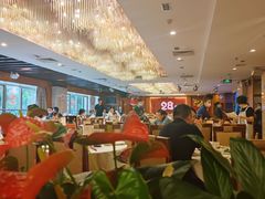 大堂-潮福城大酒楼·潮粤菜·港式点心(阳光城店)