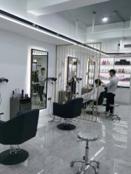 -AB hair salon