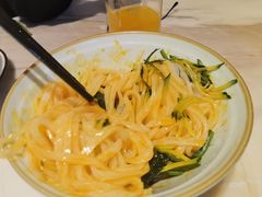 -唐猫庭院·千年陕菜(大唐不夜城店)