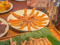 -拉蒂娜·巴西牛排馆 Latina·Brazilian Steakhouse(铜仁旗舰店)