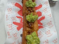 -喜势点·糖沙翁手工茶点·本地人茶居(永庆坊店)