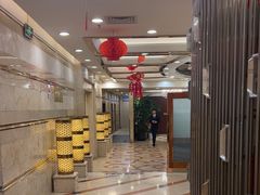 -顺风海鲜港(金玉兰店)