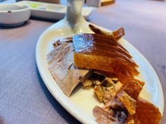 -金鸭季·北京烤鸭(深业上城店)