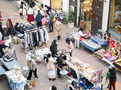 -大理床单厂艺术区