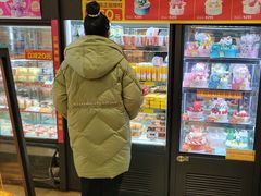 -味多美蛋糕(安定门店)