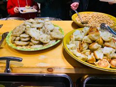 -素清香(解放路店)