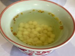 -香雪海饭店中餐厅(人民桥店)