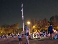 -青岛第三海水浴场