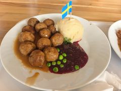 -宜家家居(四元桥商场店)