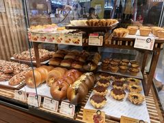-CARINO BAKERY&CAFE(人广来福士店)